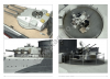 Kagero 16030 The Heavy Cruiser Lützow EN